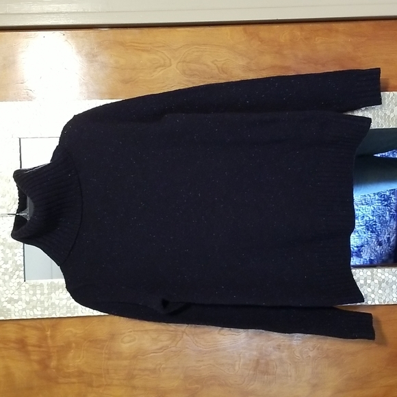 J. Crew turtleneck sweater - Picture 1 of 4